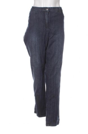 Damen Jeans Bpc Bonprix Collection, Größe XXL, Farbe Blau, Preis € 10,09