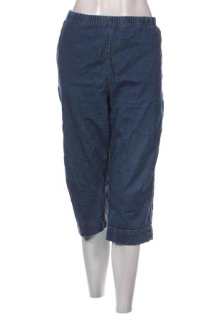 Damen Jeans Brandtex, Größe XL, Farbe Blau, Preis 6,67 €