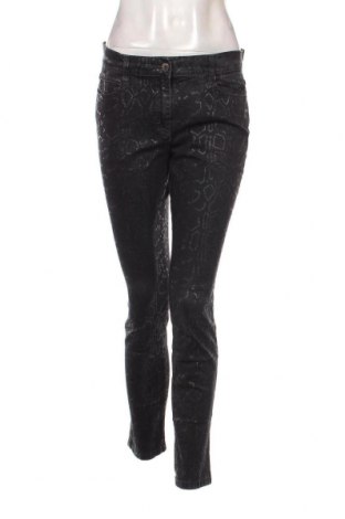 Damen Jeans Brax, Größe M, Farbe Grau, Preis 9,92 €
