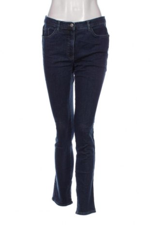 Γυναικείο Τζίν Brax, Μέγεθος L, Χρώμα Μπλέ, Τιμή 19,48 €