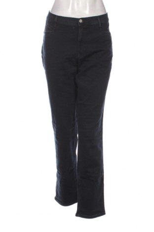 Γυναικείο Τζίν Brax, Μέγεθος L, Χρώμα Μπλέ, Τιμή 25,98 €