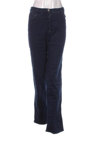 Damen Jeans Brax, Größe XL, Farbe Blau, Preis 6,79 €