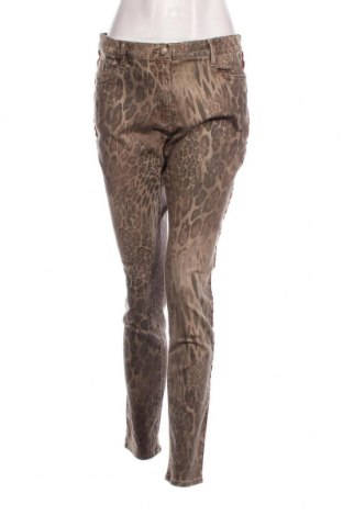 Damen Jeans Brax, Größe L, Farbe Braun, Preis 8,90 €