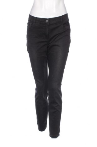Γυναικείο Τζίν Brax, Μέγεθος L, Χρώμα Μαύρο, Τιμή 37,11 €