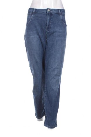 Dámske džínsy  Brax, Veľkosť XL, Farba Modrá, Cena  23,39 €