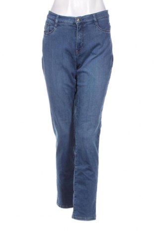 Γυναικείο Τζίν Brax, Μέγεθος L, Χρώμα Μπλέ, Τιμή 37,11 €