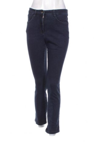 Γυναικείο Τζίν Brax, Μέγεθος S, Χρώμα Μπλέ, Τιμή 15,31 €