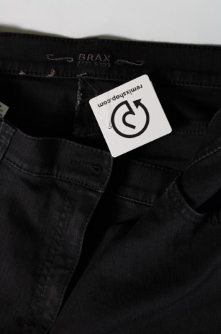 Dámske džínsy  Brax, Veľkosť L, Farba Čierna, Cena  13,61 €