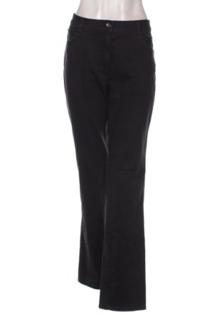 Γυναικείο Τζίν Brax, Μέγεθος L, Χρώμα Μαύρο, Τιμή 24,59 €