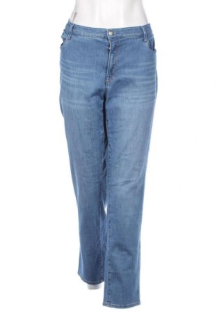Γυναικείο Τζίν Brax, Μέγεθος XL, Χρώμα Μπλέ, Τιμή 30,15 €