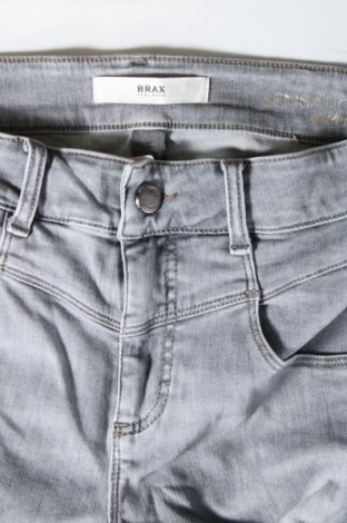 Damen Jeans Brax, Größe M, Farbe Grau, Preis € 9,92