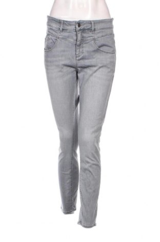 Damen Jeans Brax, Größe M, Farbe Grau, Preis € 9,92