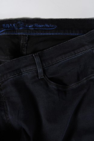 Γυναικείο Τζίν Brax, Μέγεθος XL, Χρώμα Μπλέ, Τιμή 21,34 €