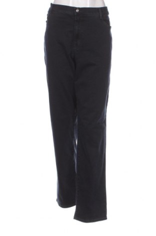 Γυναικείο Τζίν Brax, Μέγεθος XL, Χρώμα Μπλέ, Τιμή 21,34 €
