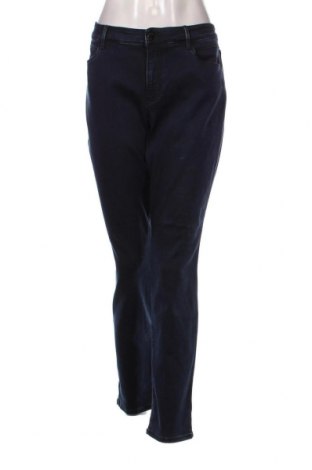 Γυναικείο Τζίν Brax, Μέγεθος L, Χρώμα Μπλέ, Τιμή 21,34 €