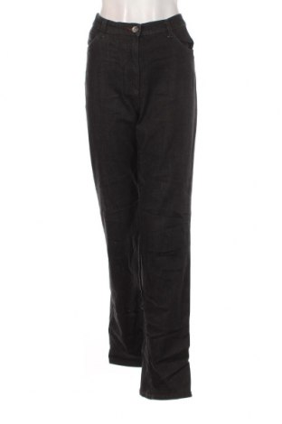 Γυναικείο Τζίν Brax, Μέγεθος XL, Χρώμα Γκρί, Τιμή 18,56 €