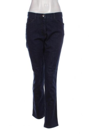Γυναικείο Τζίν Brax, Μέγεθος M, Χρώμα Μπλέ, Τιμή 12,06 €