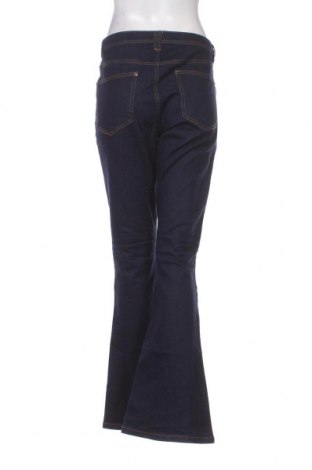 Dámske džínsy  Broadway, Veľkosť XL, Farba Modrá, Cena  8,55 €