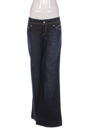 Damen Jeans Broadway, Größe XL, Farbe Blau, Preis € 12,11