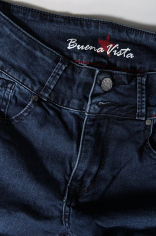 Dámské džíny  Buena Vista, Velikost M, Barva Modrá, Cena  137,00 Kč