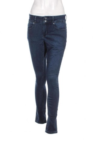 Dámske džínsy  Buena Vista, Veľkosť M, Farba Modrá, Cena  4,65 €