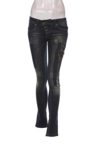Damen Jeans Buena Vista, Größe S, Farbe Blau, Preis 28,53 €