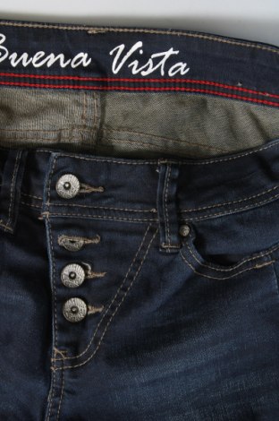 Dámske džínsy  Buena Vista, Veľkosť XS, Farba Modrá, Cena  5,12 €