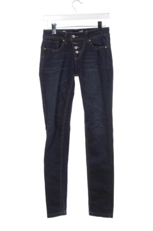 Dámske džínsy  Buena Vista, Veľkosť XS, Farba Modrá, Cena  12,79 €