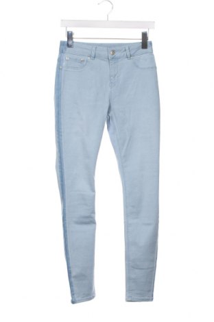 Dámske džínsy  Buffalo, Veľkosť S, Farba Modrá, Cena  11,99 €