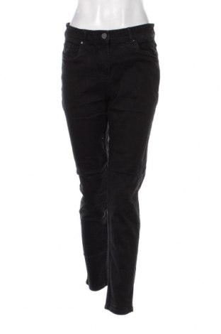 Γυναικείο Τζίν C&A, Μέγεθος M, Χρώμα Μαύρο, Τιμή 7,18 €
