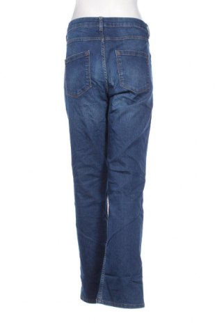 Γυναικείο Τζίν C&A, Μέγεθος XL, Χρώμα Μπλέ, Τιμή 9,87 €