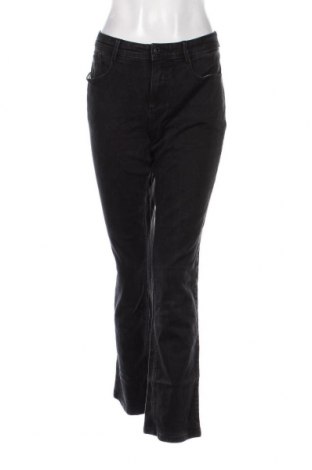 Γυναικείο Τζίν C&A, Μέγεθος L, Χρώμα Μαύρο, Τιμή 8,97 €