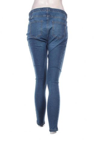 Dámské džíny  C&A, Velikost L, Barva Modrá, Cena  134,00 Kč