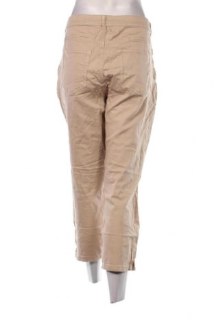 Damen Jeans C&A, Größe XL, Farbe Beige, Preis 20,18 €