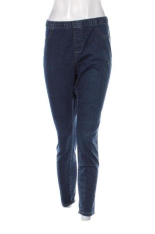 Γυναικείο Τζίν C&A, Μέγεθος XL, Χρώμα Μπλέ, Τιμή 8,97 €