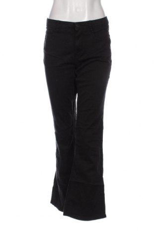 Γυναικείο Τζίν C&A, Μέγεθος M, Χρώμα Μαύρο, Τιμή 7,18 €