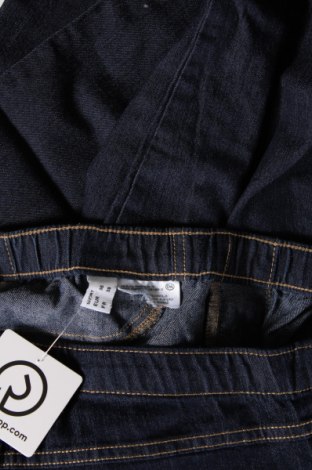 Dámské džíny  C&A, Velikost S, Barva Modrá, Cena  92,00 Kč