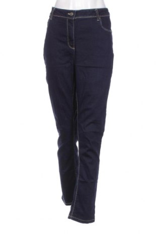 Damen Jeans C&A, Größe XXL, Farbe Blau, Preis 16,14 €