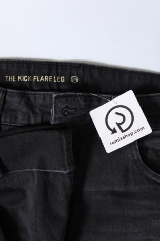 Damen Jeans C&A, Größe M, Farbe Schwarz, Preis 6,26 €