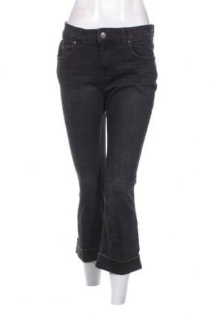 Dámské džíny  C&A, Velikost M, Barva Černá, Cena  254,00 Kč