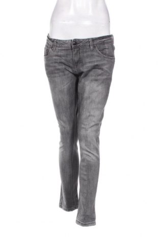 Damen Jeans C&A, Größe L, Farbe Grau, Preis € 6,05