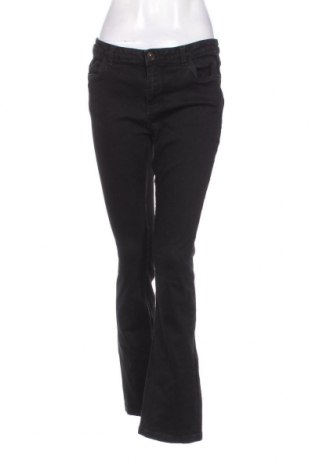 Γυναικείο Τζίν C&A, Μέγεθος L, Χρώμα Μαύρο, Τιμή 10,76 €
