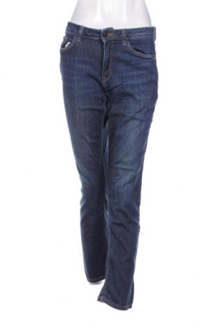 Dámské džíny  C&A, Velikost S, Barva Modrá, Cena  231,00 Kč