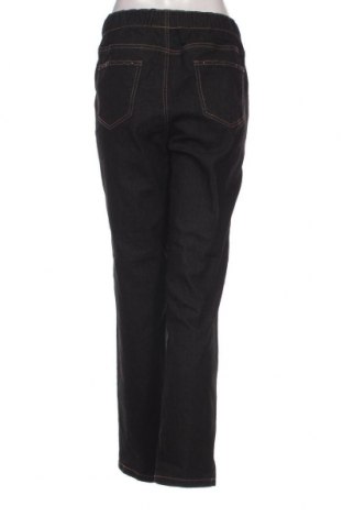 Γυναικείο Τζίν C&A, Μέγεθος XL, Χρώμα Μαύρο, Τιμή 5,92 €