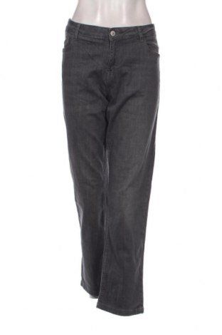 Damen Jeans C&A, Größe L, Farbe Grau, Preis € 20,18
