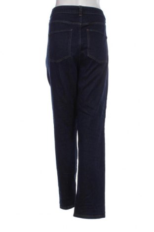 Damen Jeans C&A, Größe XXL, Farbe Blau, Preis 14,13 €
