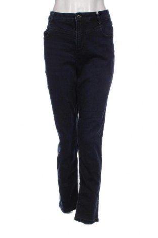Γυναικείο Τζίν C&A, Μέγεθος XL, Χρώμα Μπλέ, Τιμή 5,92 €