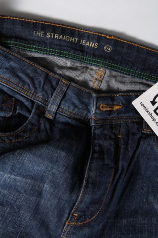 Damen Jeans C&A, Größe L, Farbe Blau, Preis € 5,85