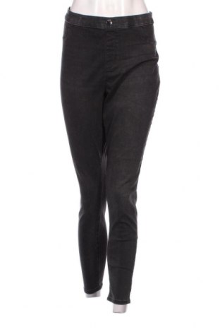 Γυναικείο Τζίν C&A, Μέγεθος XL, Χρώμα Γκρί, Τιμή 8,07 €