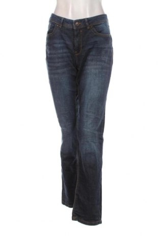 Dámské džíny  C&A, Velikost M, Barva Modrá, Cena  462,00 Kč
